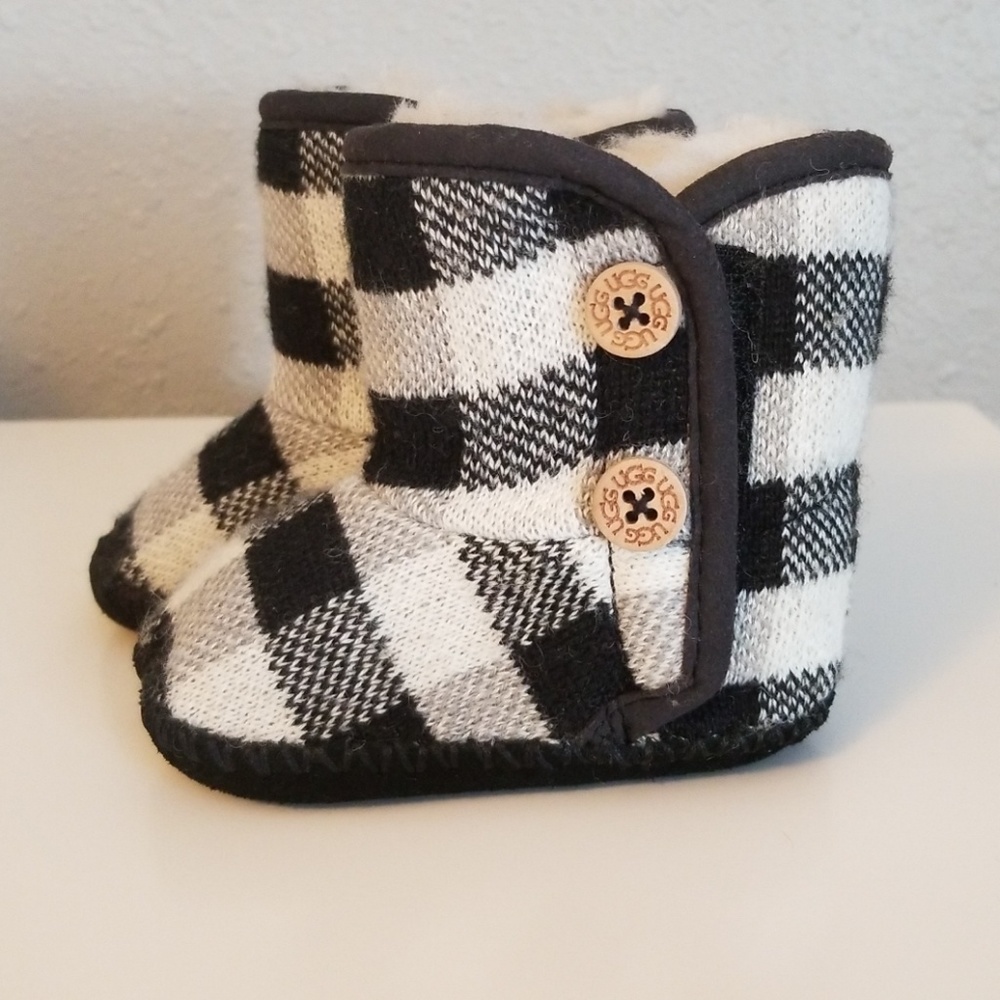 Baby UGGs